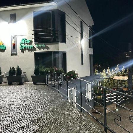 New Green Slănic-Moldova Zewnętrze zdjęcie